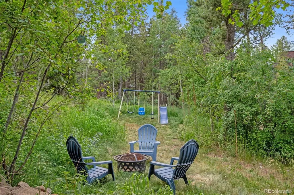 10 Rudi Lane Golden CO 80403