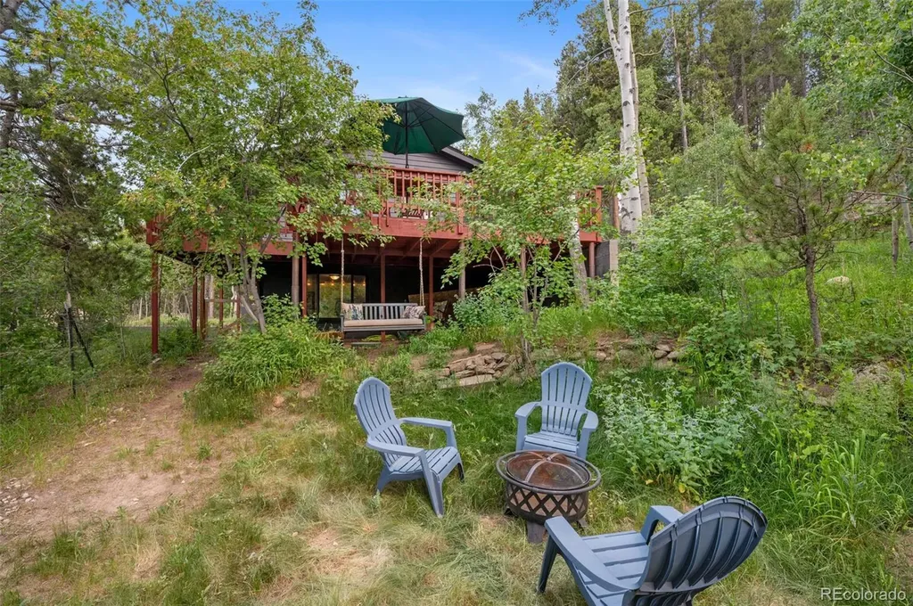 10 Rudi Lane Golden CO 80403