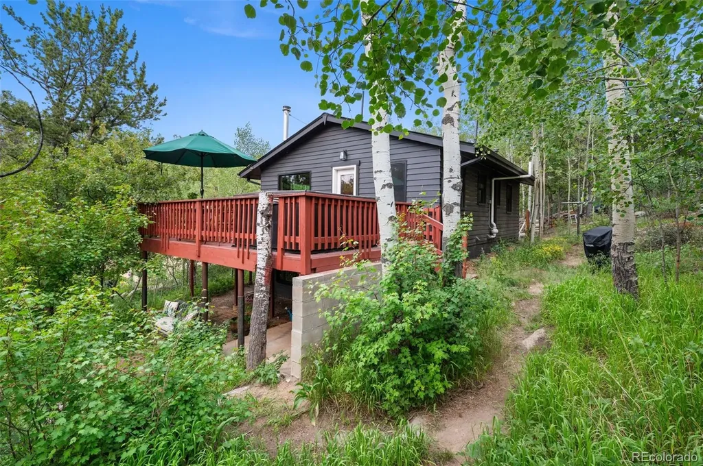 10 Rudi Lane Golden CO 80403