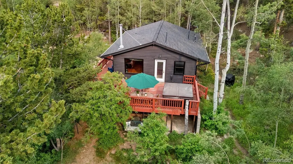 10 Rudi Lane Golden CO 80403