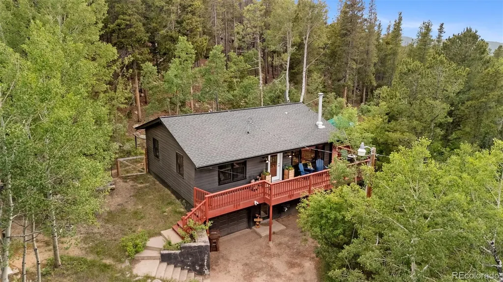 10 Rudi Lane Golden CO 80403