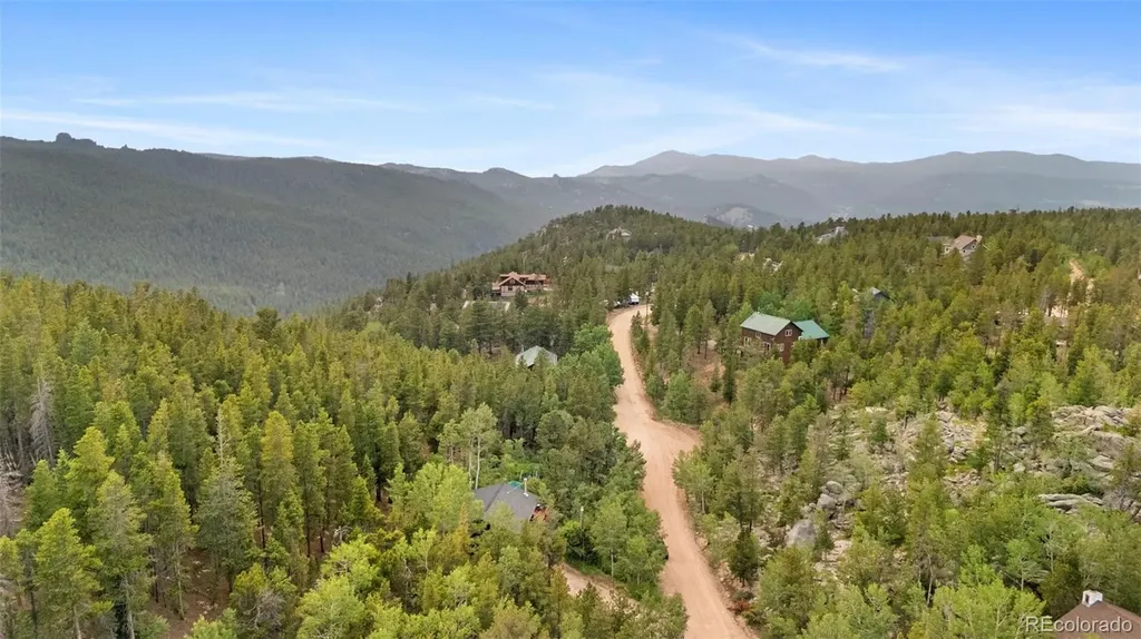 10 Rudi Lane Golden CO 80403