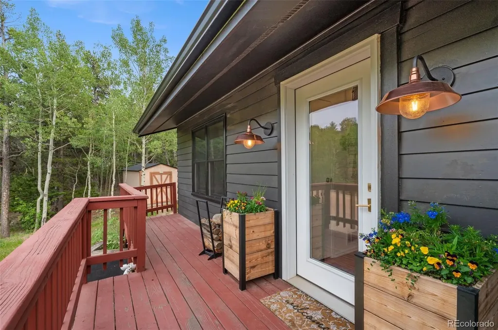 10 Rudi Lane Golden CO 80403