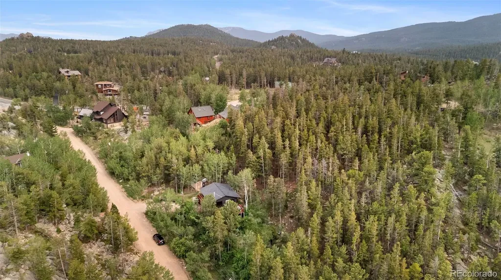 10 Rudi Lane Golden CO 80403