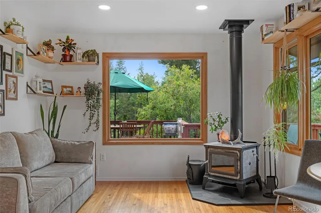 10 Rudi Lane Golden CO 80403