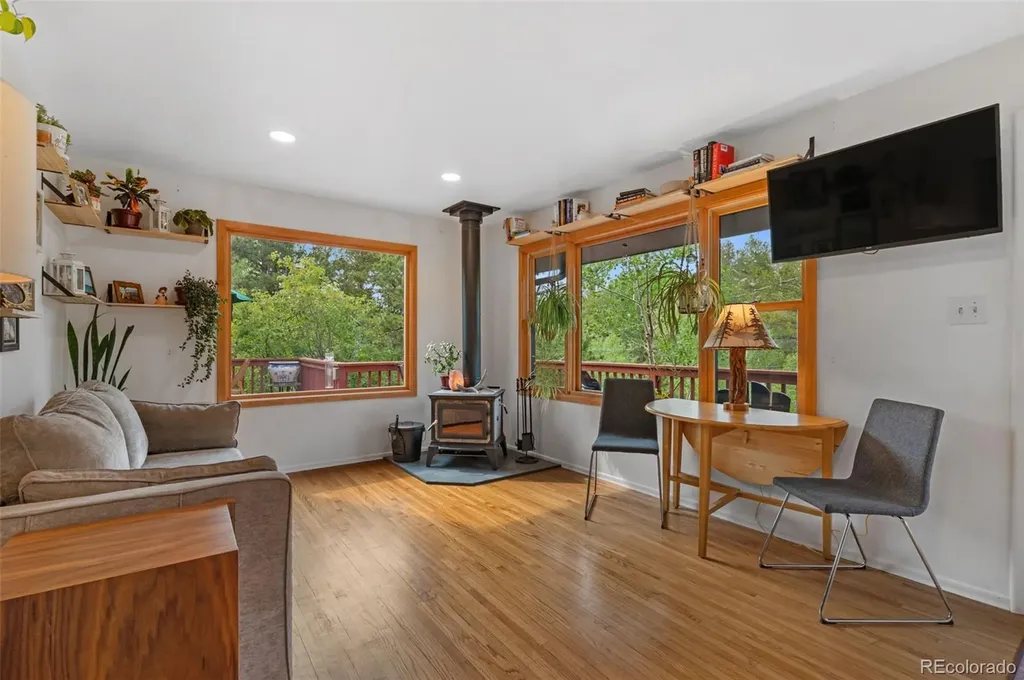 10 Rudi Lane Golden CO 80403