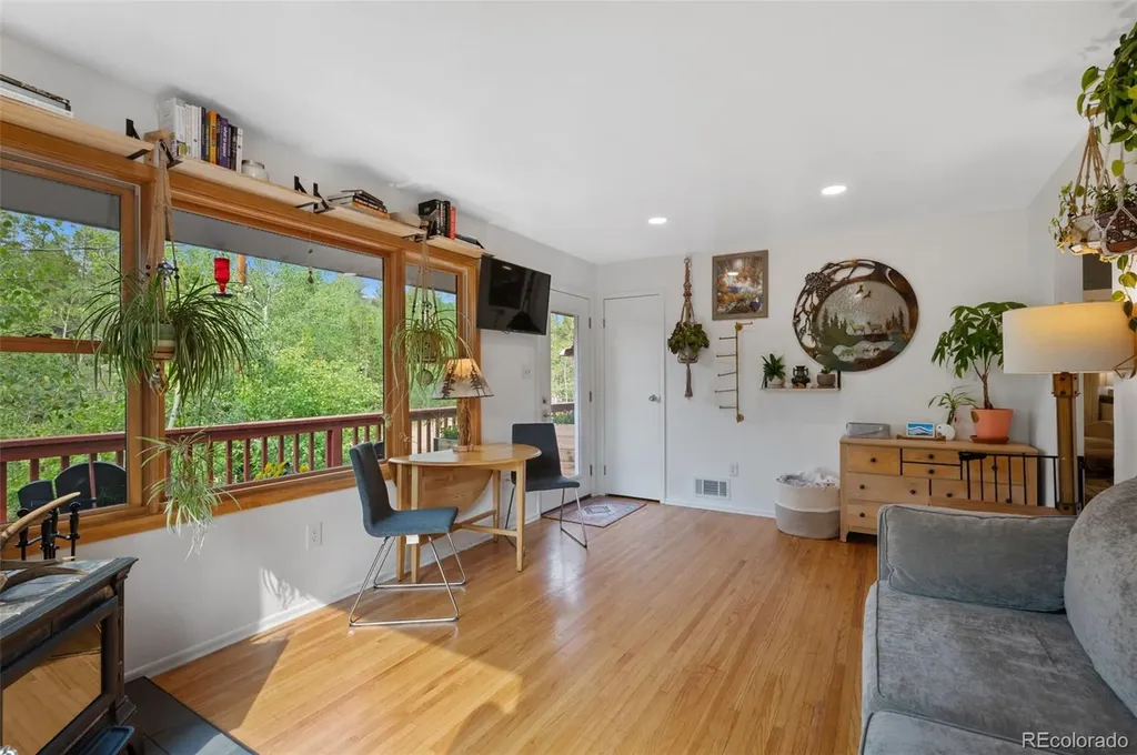 10 Rudi Lane Golden CO 80403