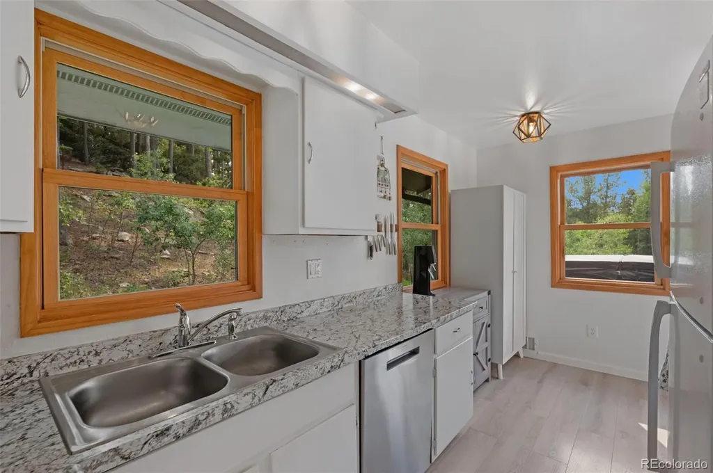 10 Rudi Lane Golden CO 80403