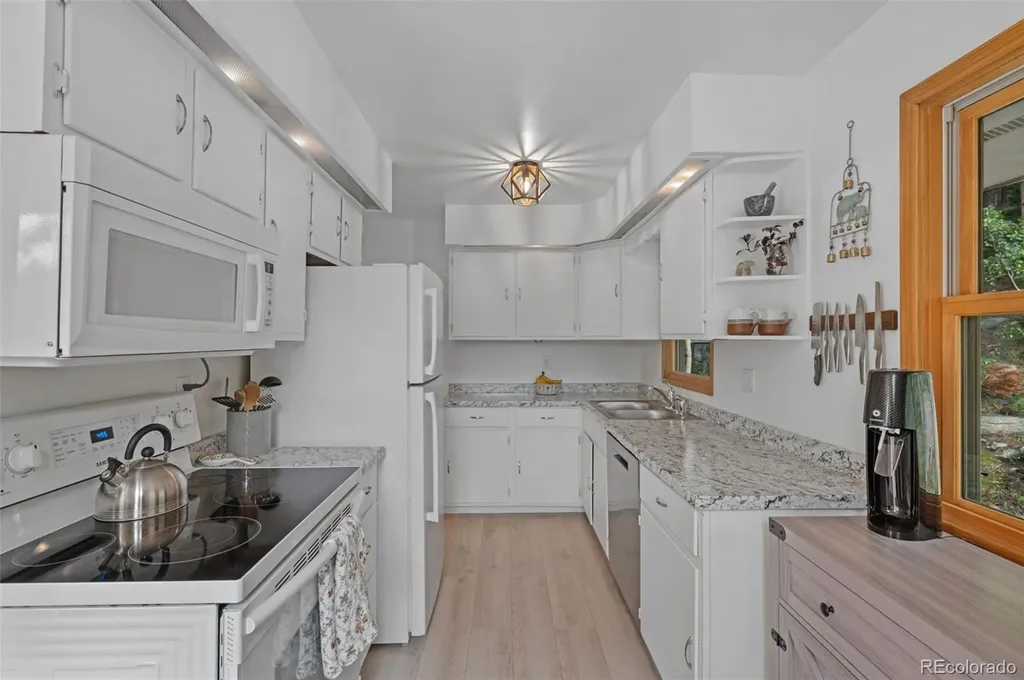 10 Rudi Lane Golden CO 80403