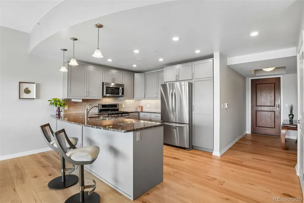 2990 E 17th Avenue Denver CO 80206