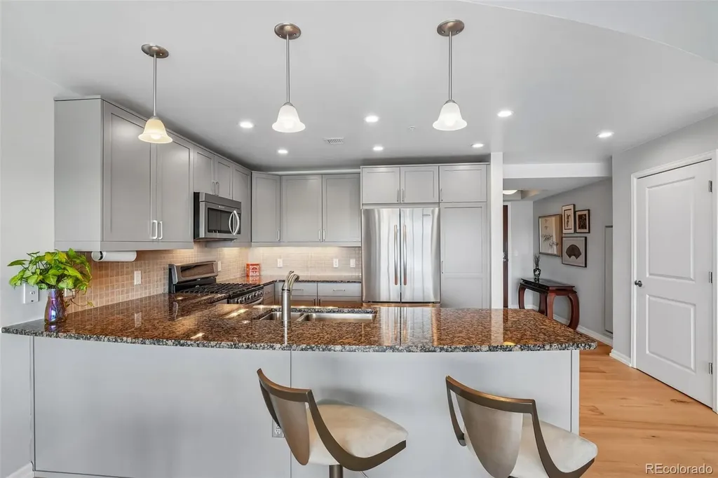 2990 E 17th Avenue Denver CO 80206