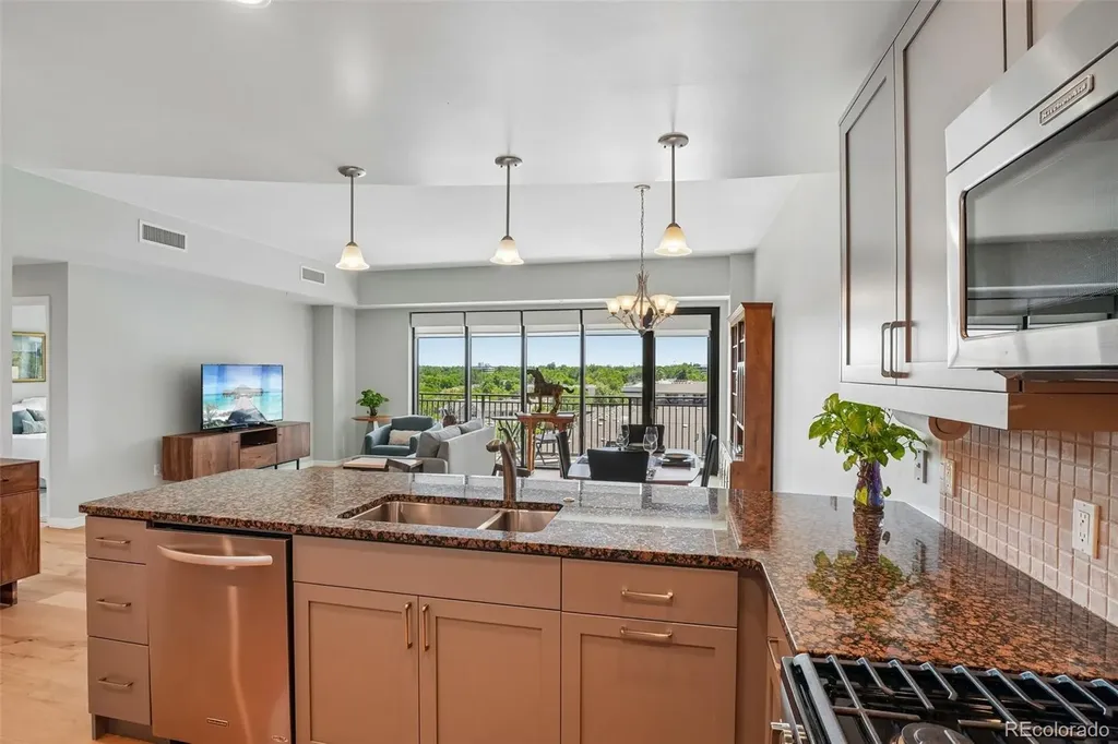 2990 E 17th Avenue Denver CO 80206