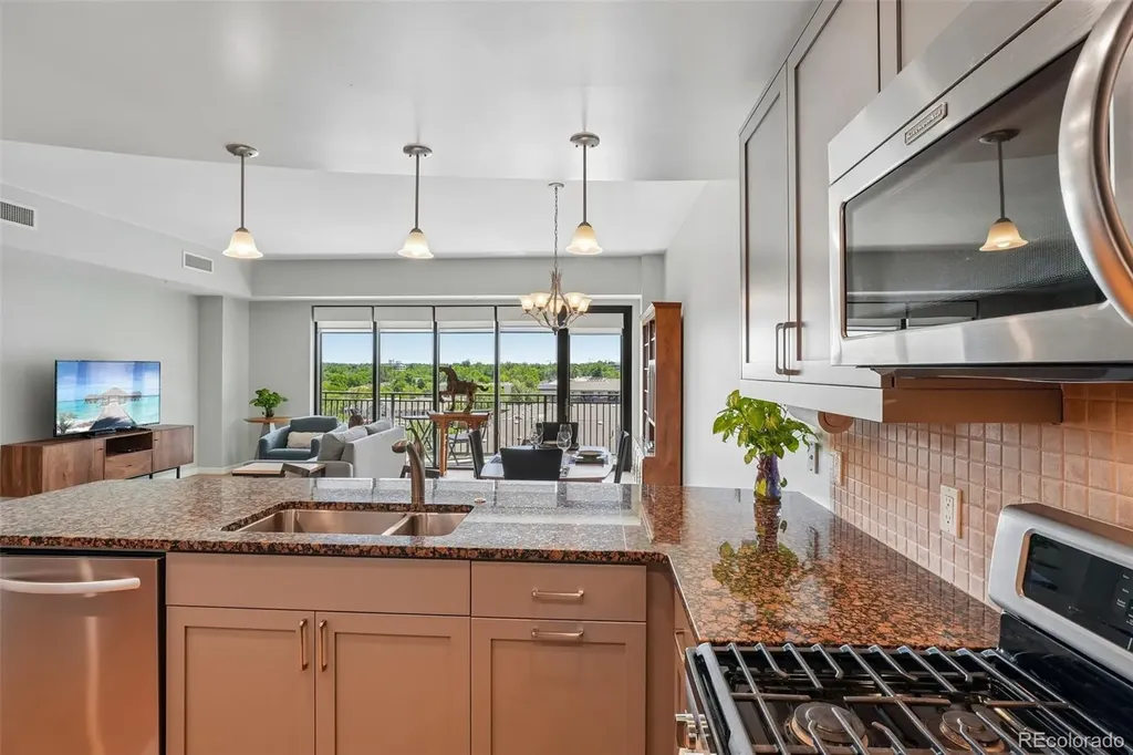 2990 E 17th Avenue Denver CO 80206