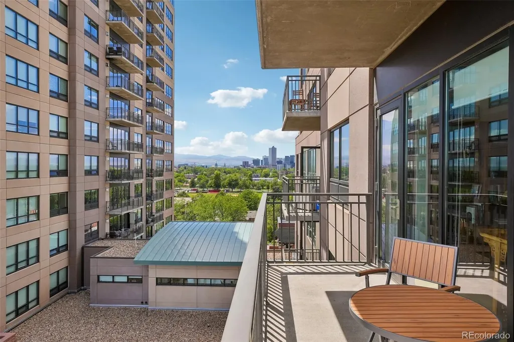 2990 E 17th Avenue Denver CO 80206
