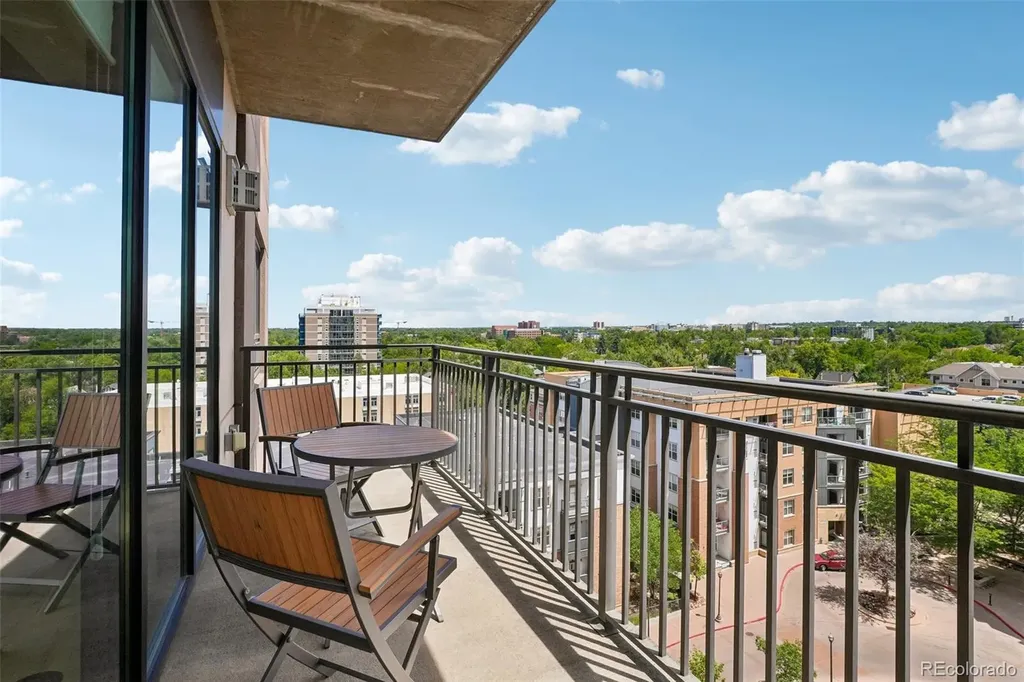 2990 E 17th Avenue Denver CO 80206