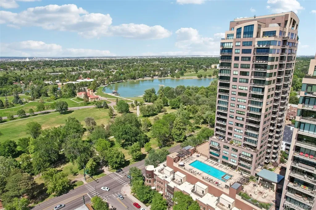 2990 E 17th Avenue Denver CO 80206