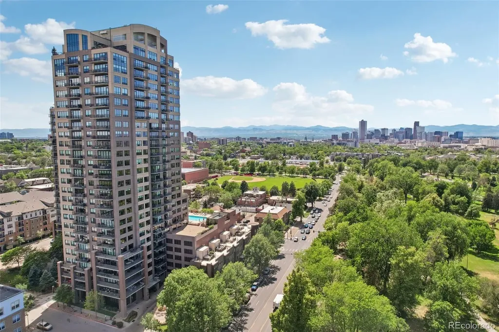 2990 E 17th Avenue Denver CO 80206