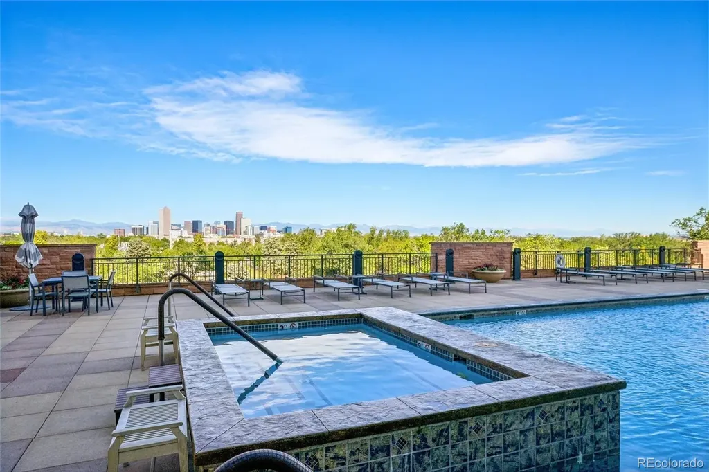 2990 E 17th Avenue Denver CO 80206