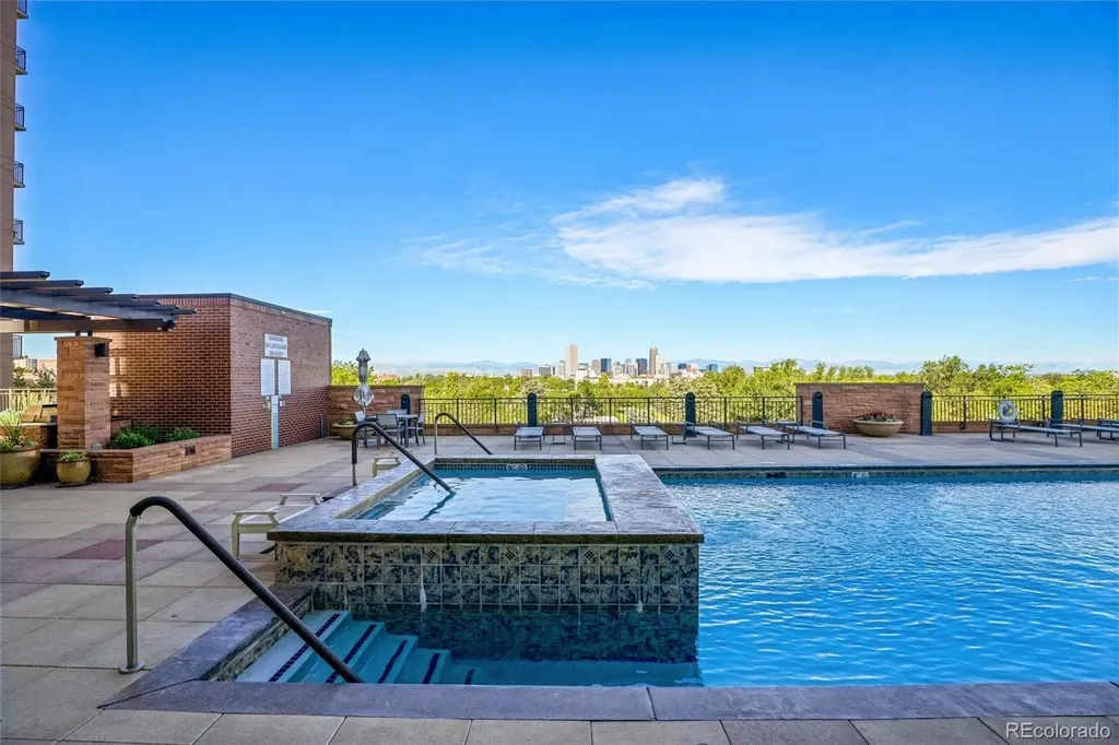 2990 E 17th Avenue Denver CO 80206