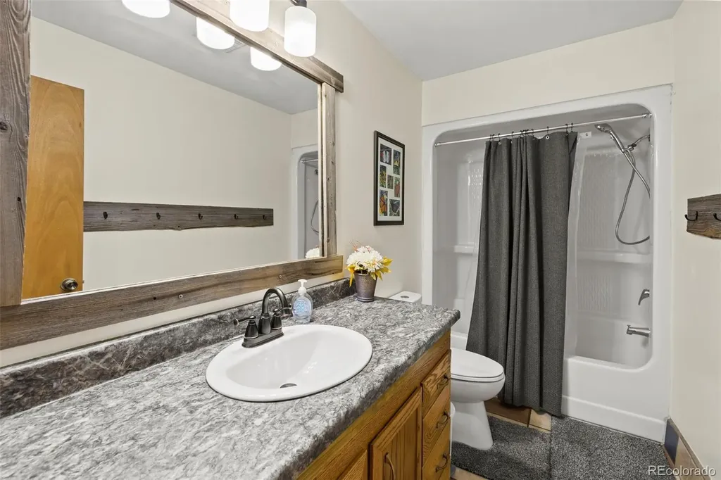 1110 Pikes Peak Drive Florissant CO 80816