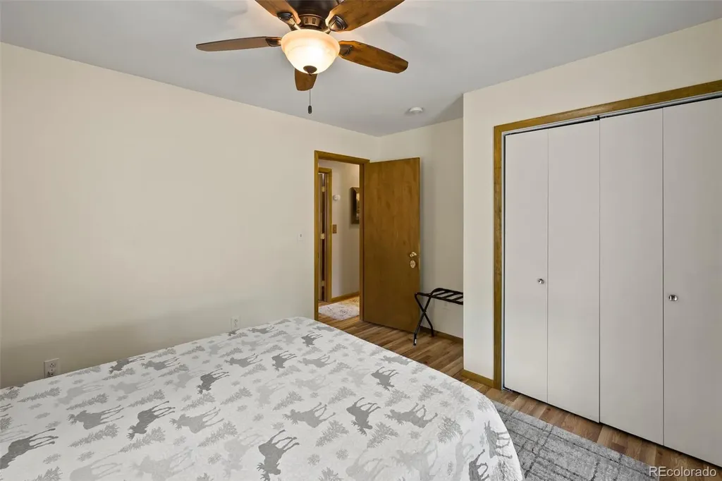 1110 Pikes Peak Drive Florissant CO 80816