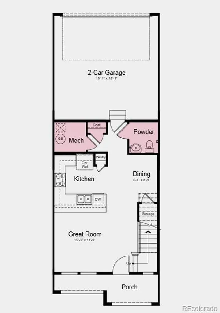 17165 W 91st Lane Arvada CO 80007