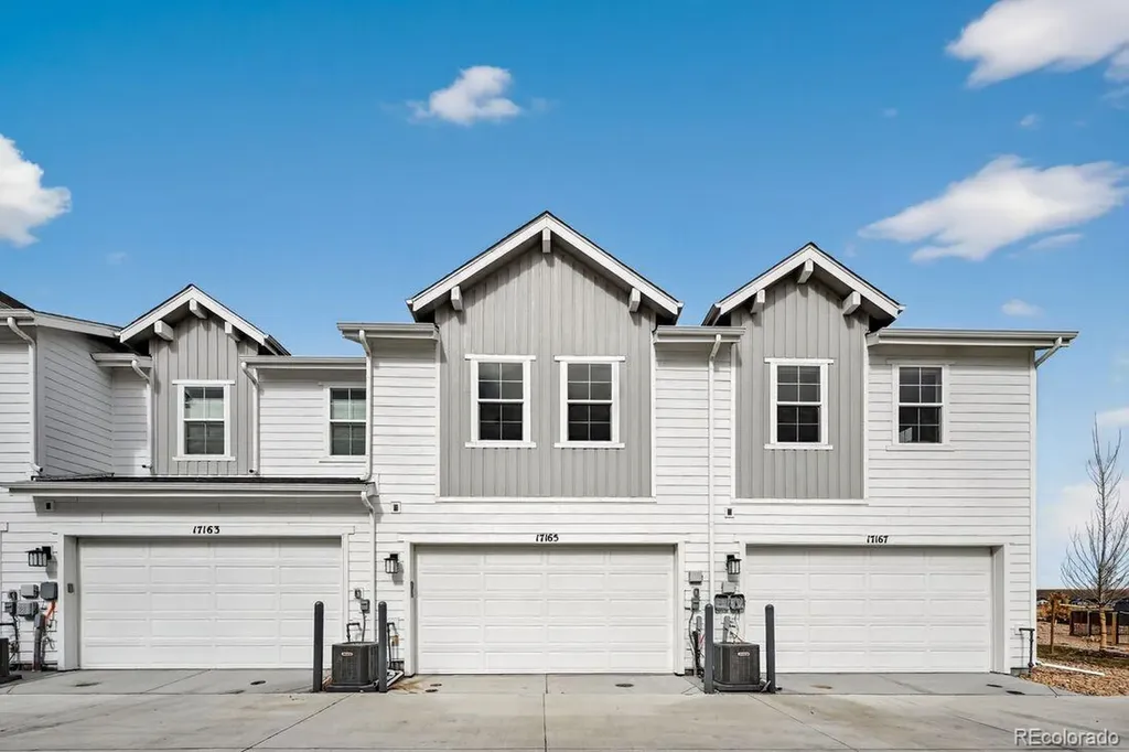 17165 W 91st Lane Arvada CO 80007
