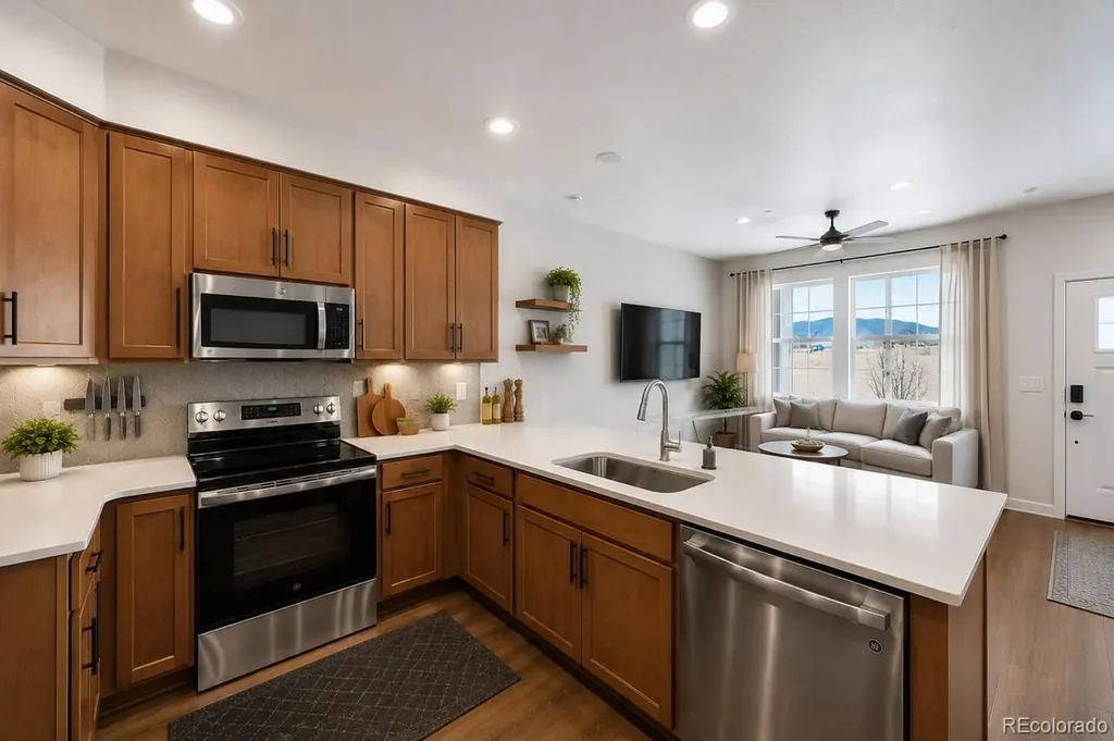 17165 W 91st Lane Arvada CO 80007