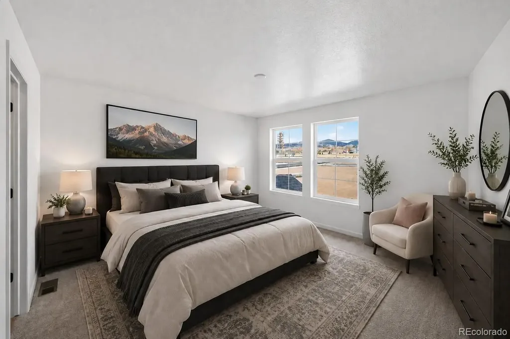 17165 W 91st Lane Arvada CO 80007