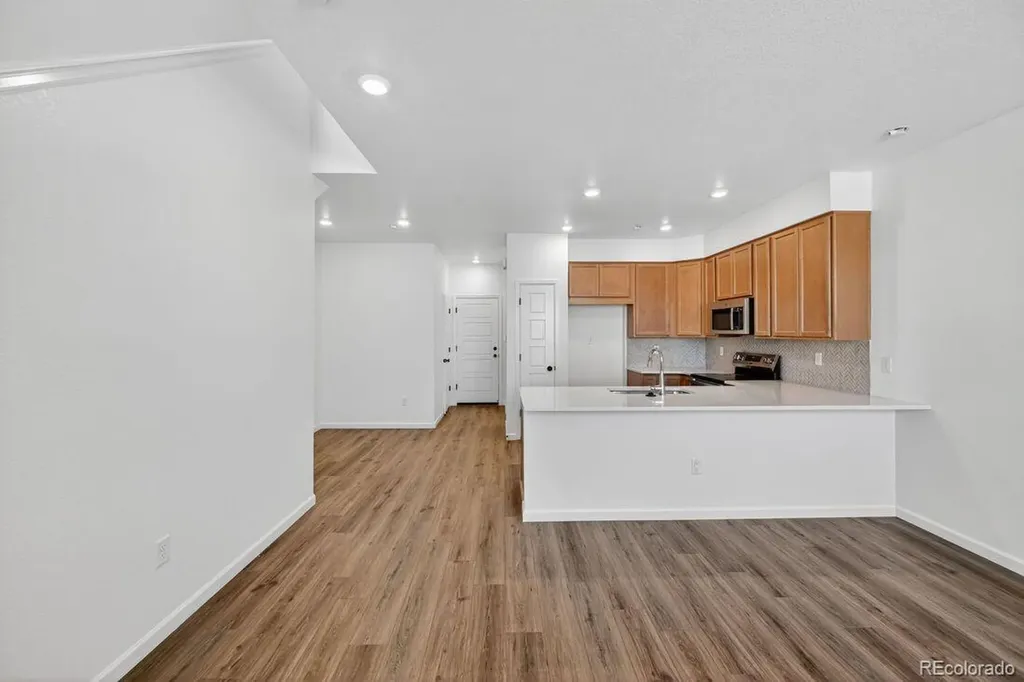 17165 W 91st Lane Arvada CO 80007