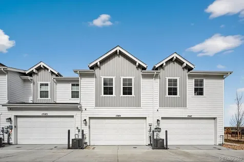 17165 W 91st Lane Arvada CO 80007