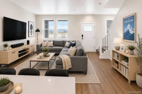 17165 W 91st Lane Arvada CO 80007