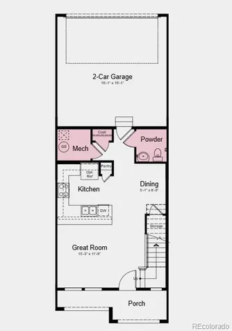 17165 W 91st Lane Arvada CO 80007