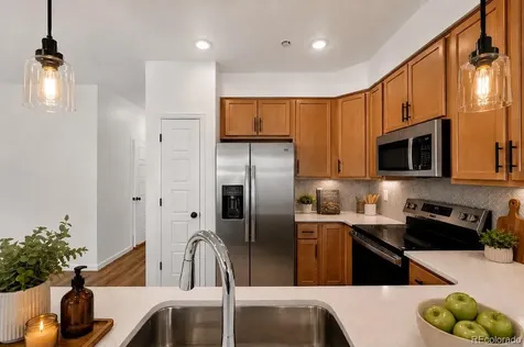 17165 W 91st Lane Arvada CO 80007
