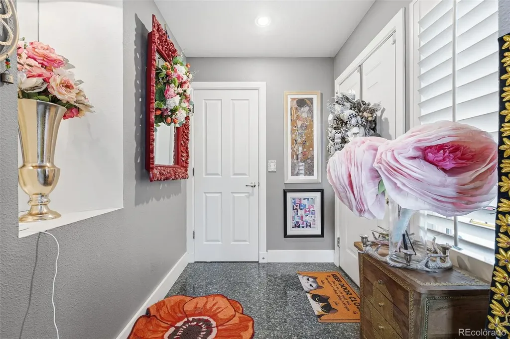 790 N Clarkson Street Denver CO 80218