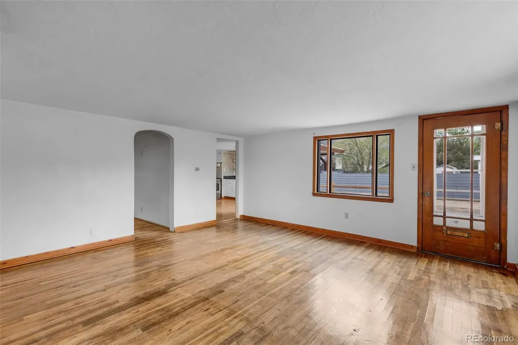 548 E Third Street Salida CO 81201