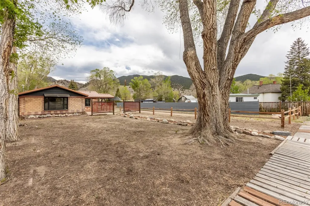 548 E Third Street Salida CO 81201