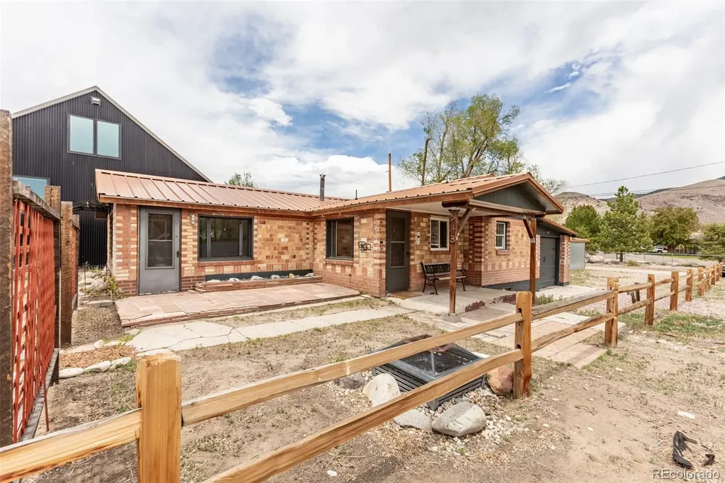 548 E Third Street Salida CO 81201