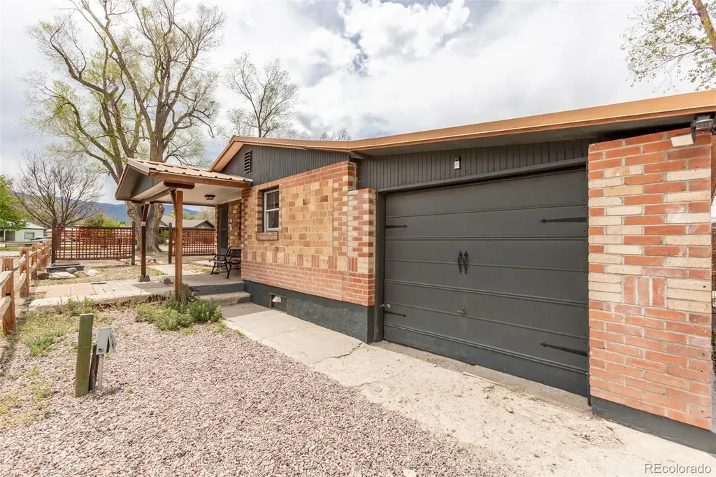 548 E Third Street Salida CO 81201