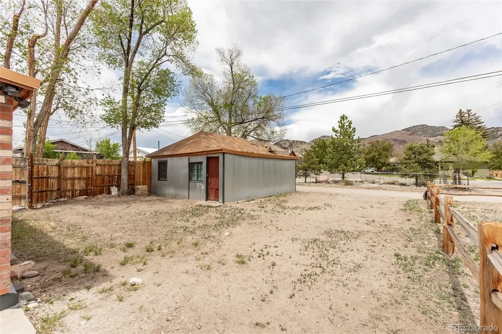548 E Third Street Salida CO 81201