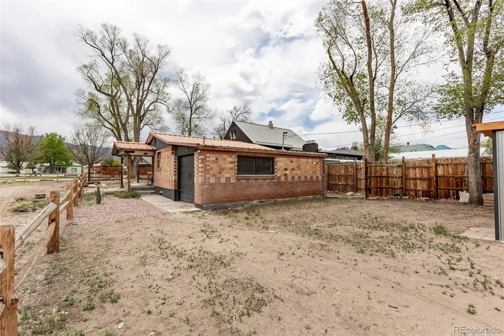 548 E Third Street Salida CO 81201