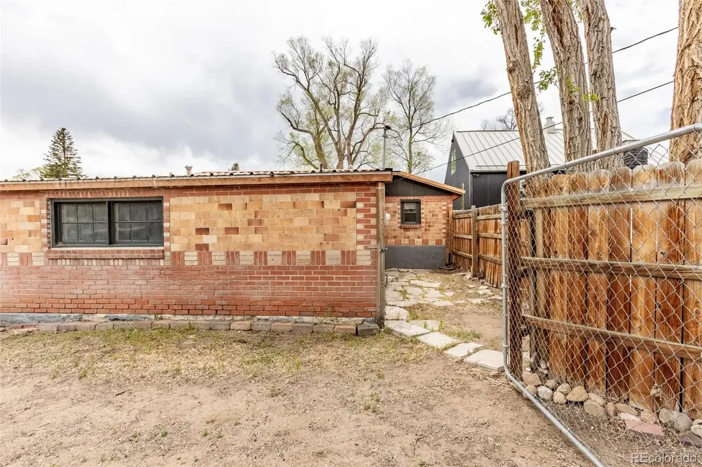 548 E Third Street Salida CO 81201