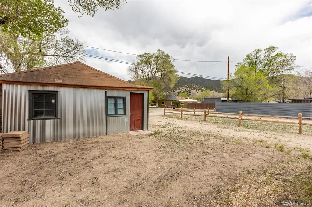 548 E Third Street Salida CO 81201