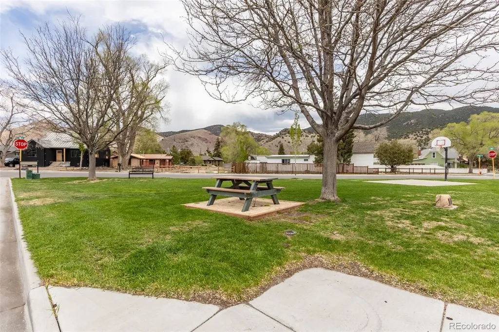 548 E Third Street Salida CO 81201