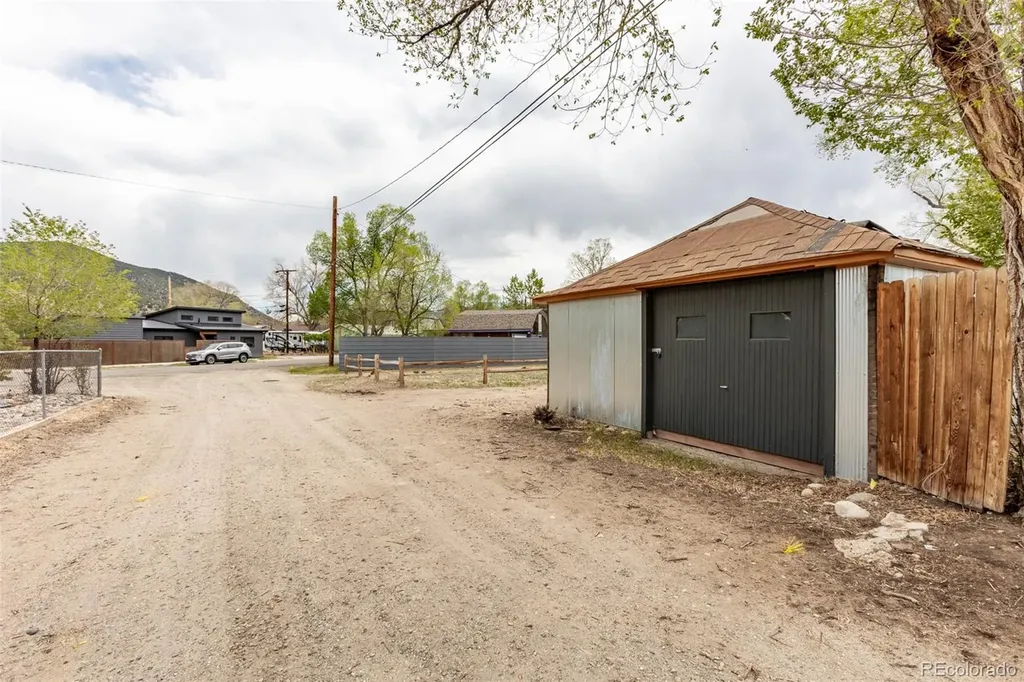 548 E Third Street Salida CO 81201