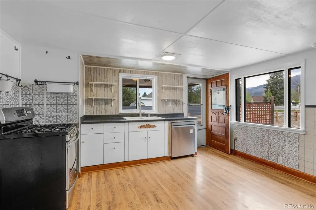 548 E Third Street Salida CO 81201