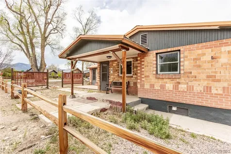 548 E Third Street Salida CO 81201