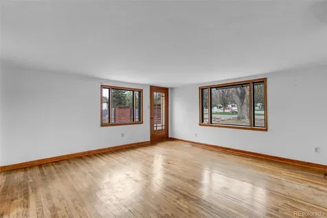 548 E Third Street Salida CO 81201