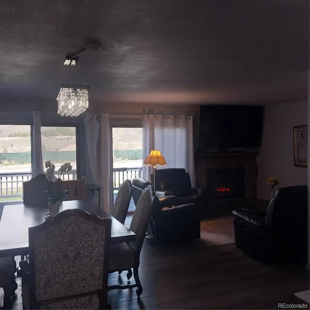250 Cove Boulevard Dillon CO 80435