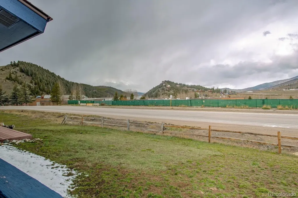 250 Cove Boulevard Dillon CO 80435